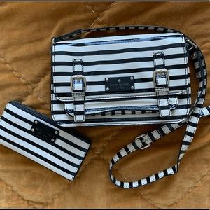 Kate Spade ♠️ Purse & Wallet